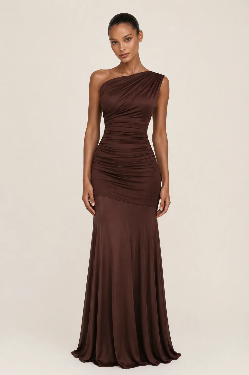 Demelza Maxi Dress