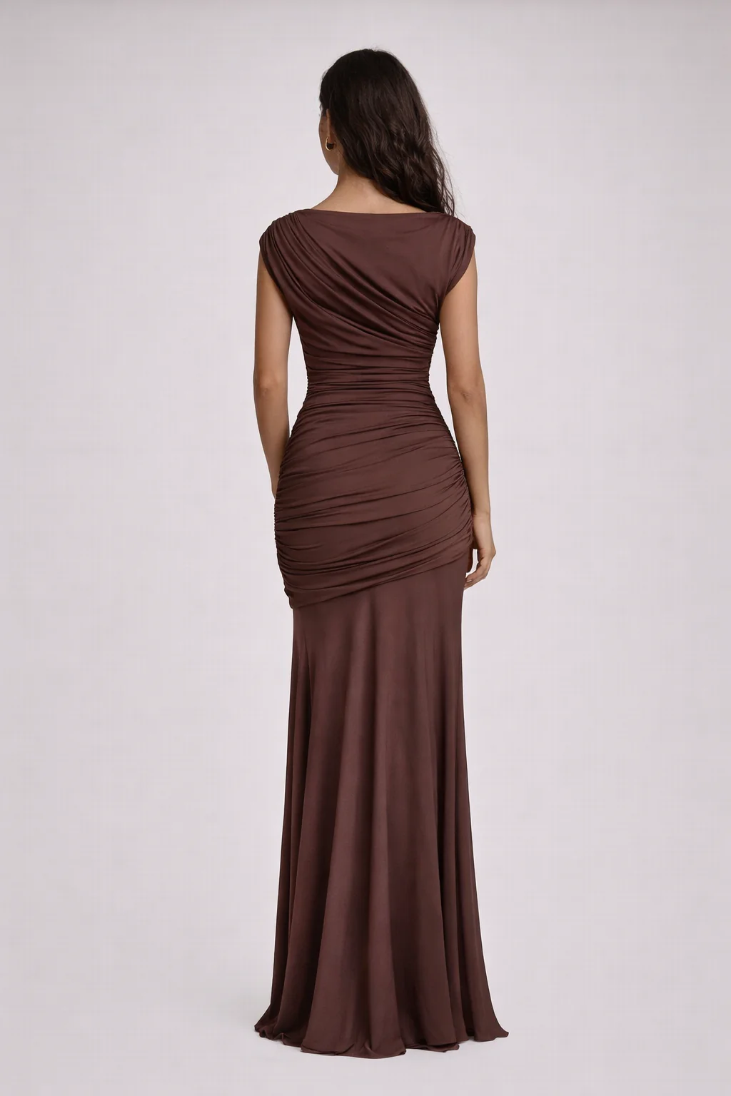 Demelza Maxi Dress - Image 2
