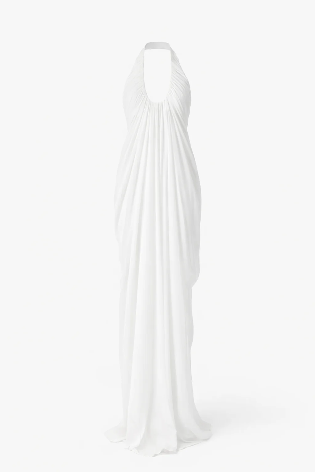 Elise Bow Back Mini Dress - Image 3