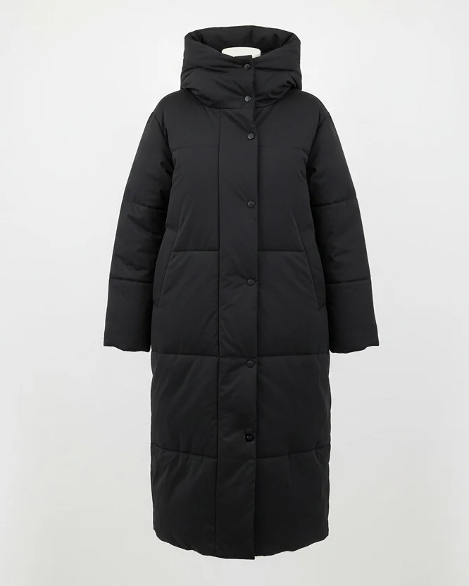 Elowen Puffer Coat - Image 4
