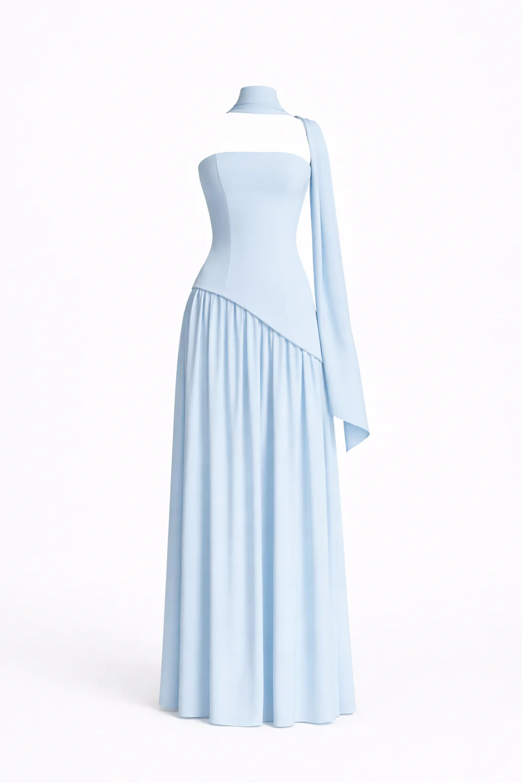 TUSCANY GOWN - Image 10
