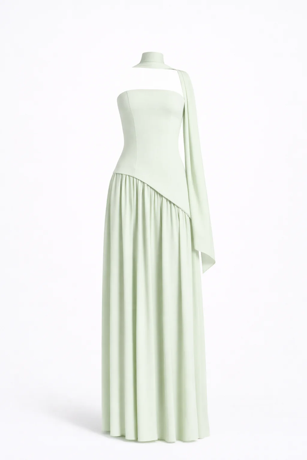 TUSCANY GOWN - Image 17