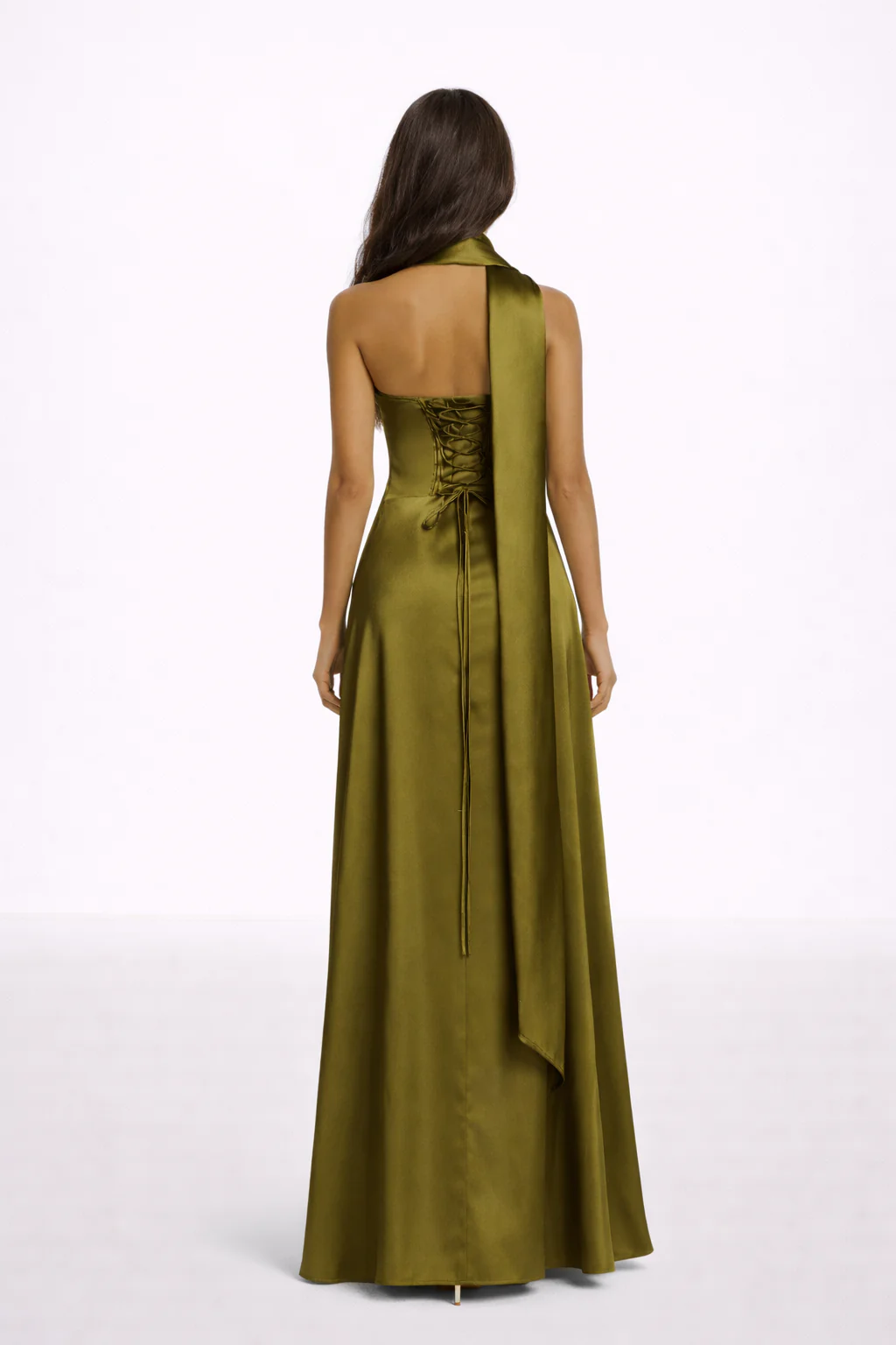 Morven Maxi Dress - Image 2