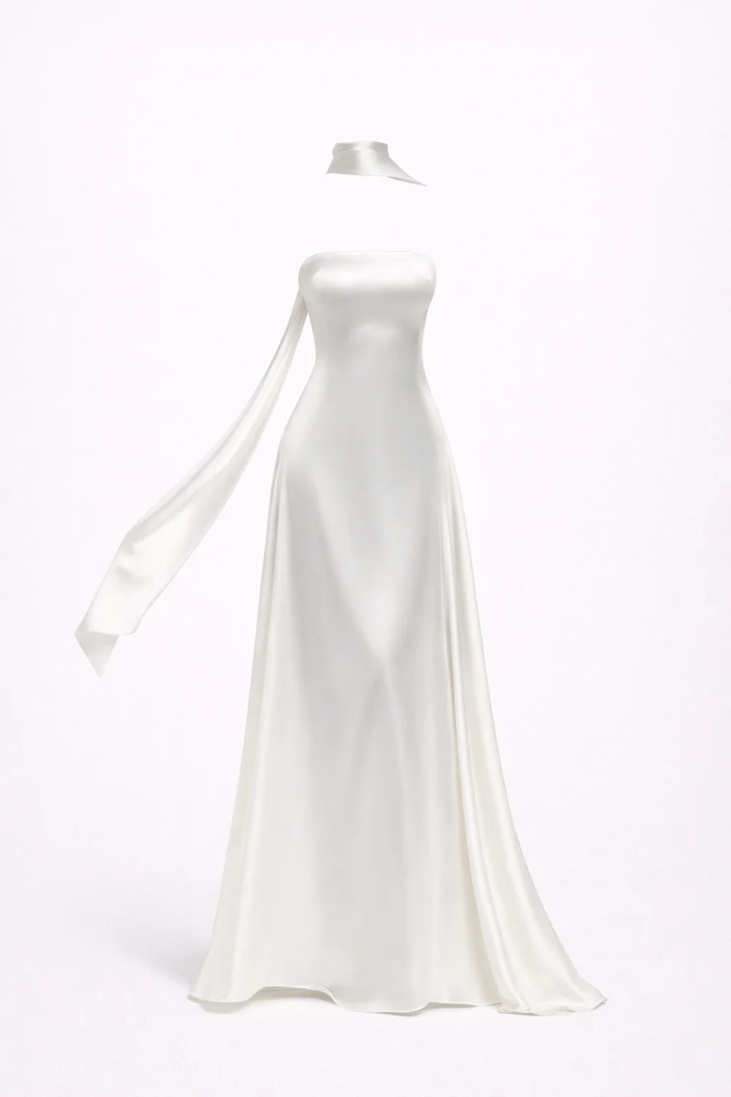 Morven Maxi Dress - Image 3