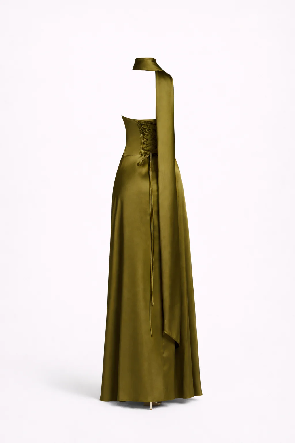 Morven Maxi Dress - Image 4