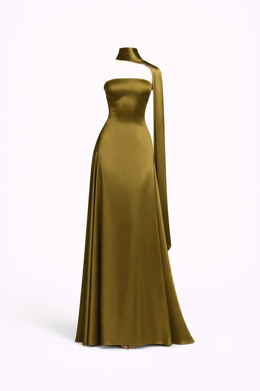 Morven Maxi Dress - Image 5