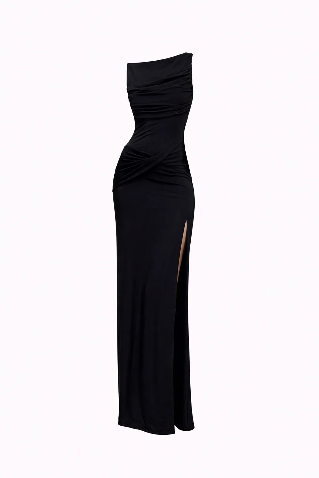 Athena Back Cutout Gown - Image 6