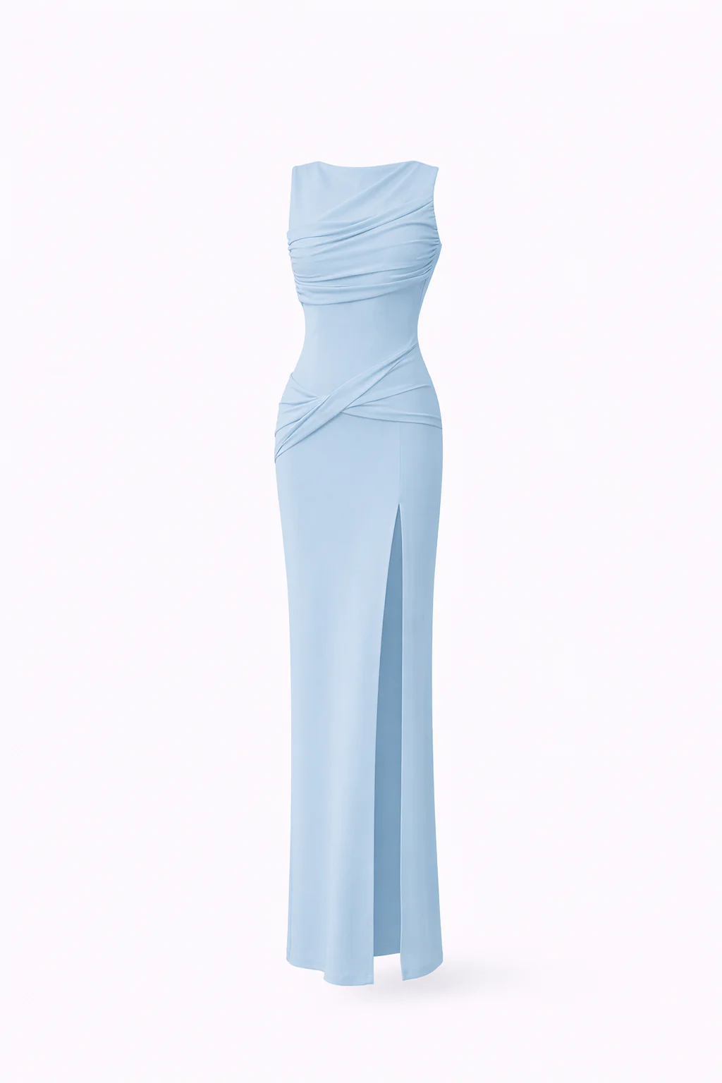 Athena Back Cutout Gown - Image 7