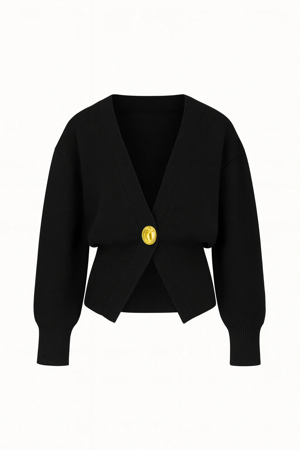 Margot Twist Cardigan - Image 7