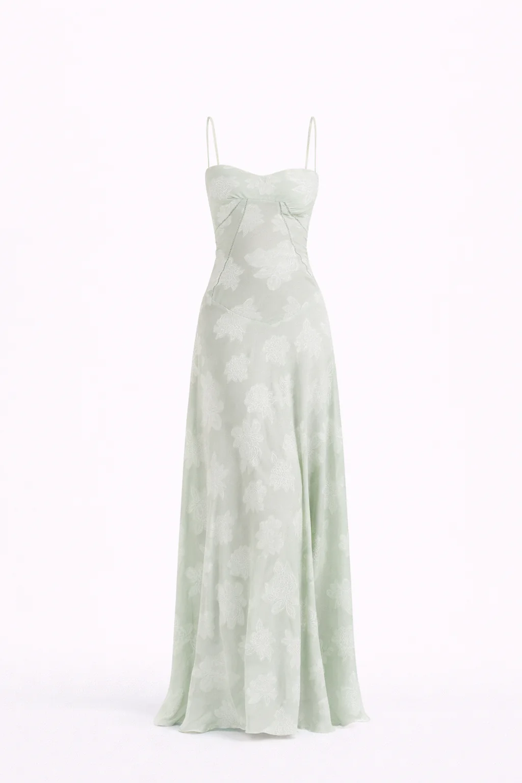 Noemi Lace Dress - Image 7