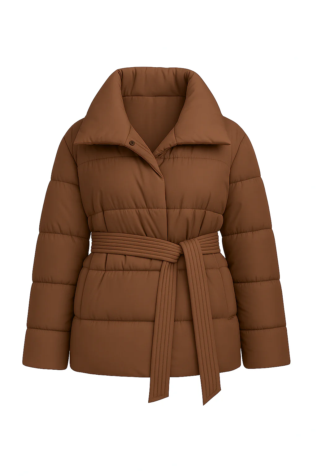 SIERRA WRAP PUFFER - Image 3