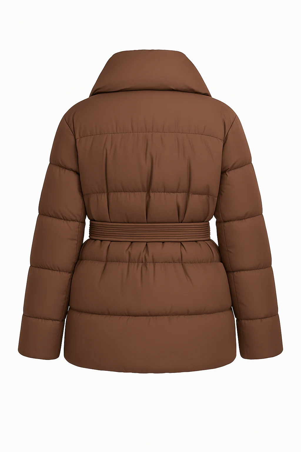 SIERRA WRAP PUFFER - Image 4