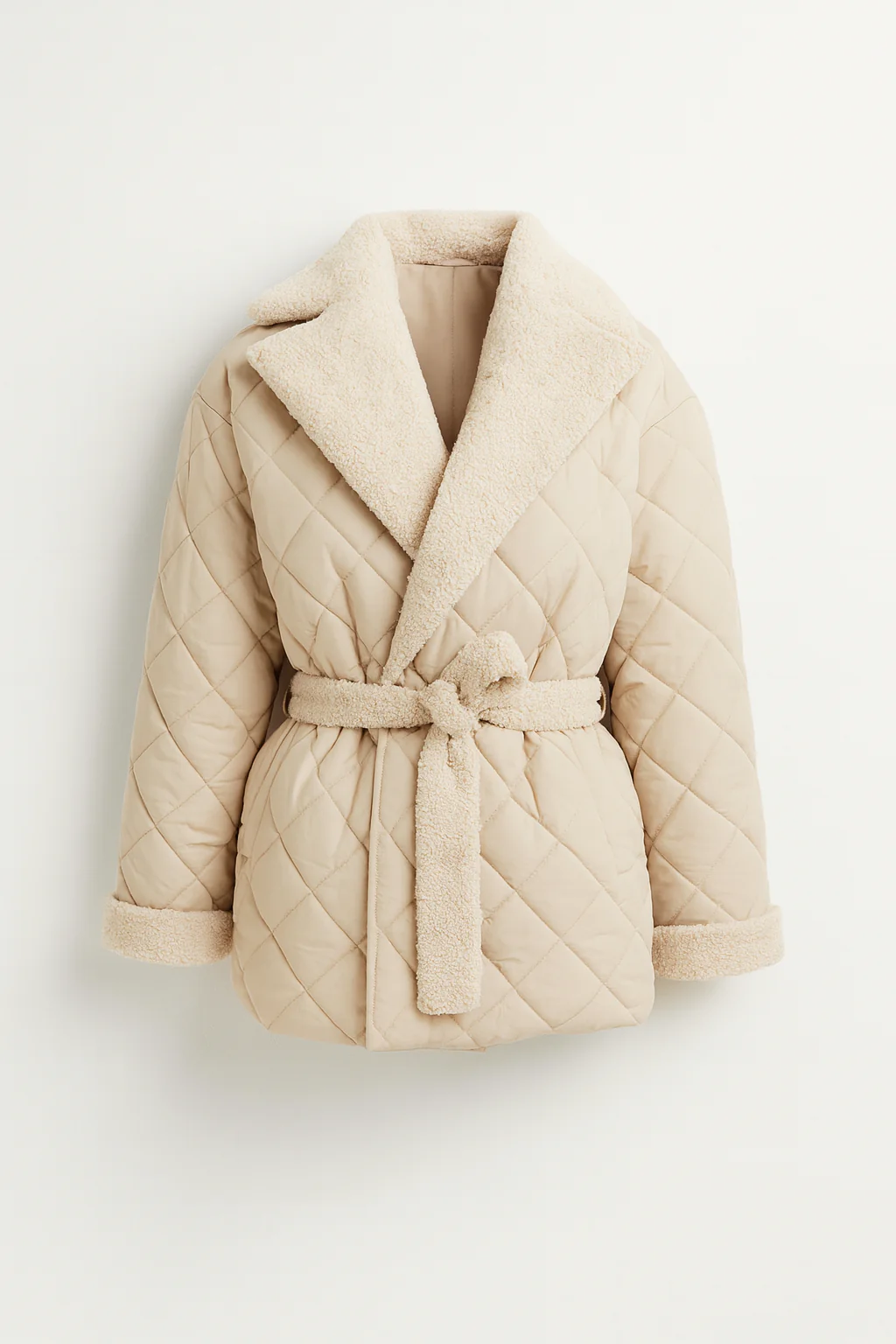 SIERRA WRAP PUFFER - Image 5