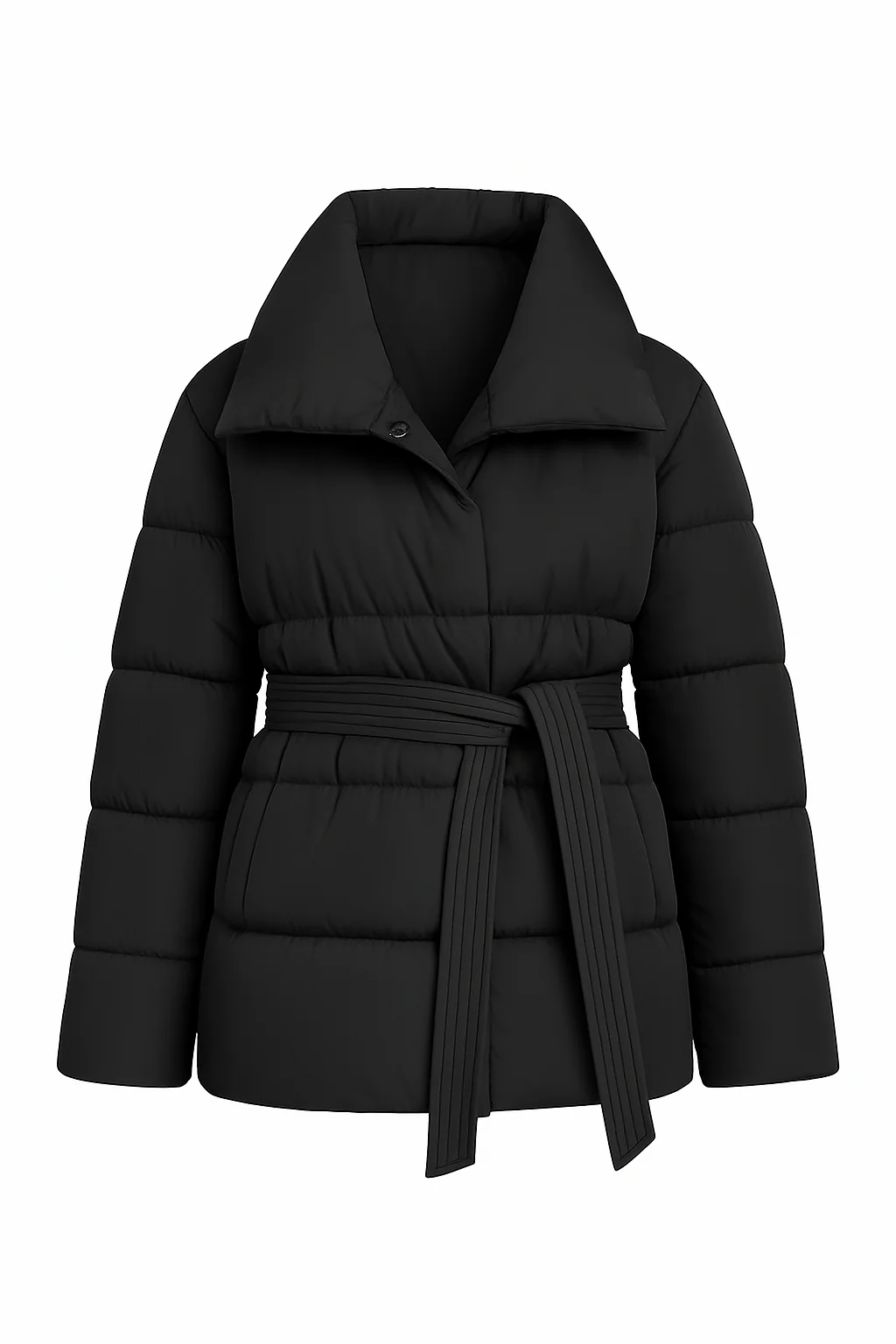SIERRA WRAP PUFFER - Image 6