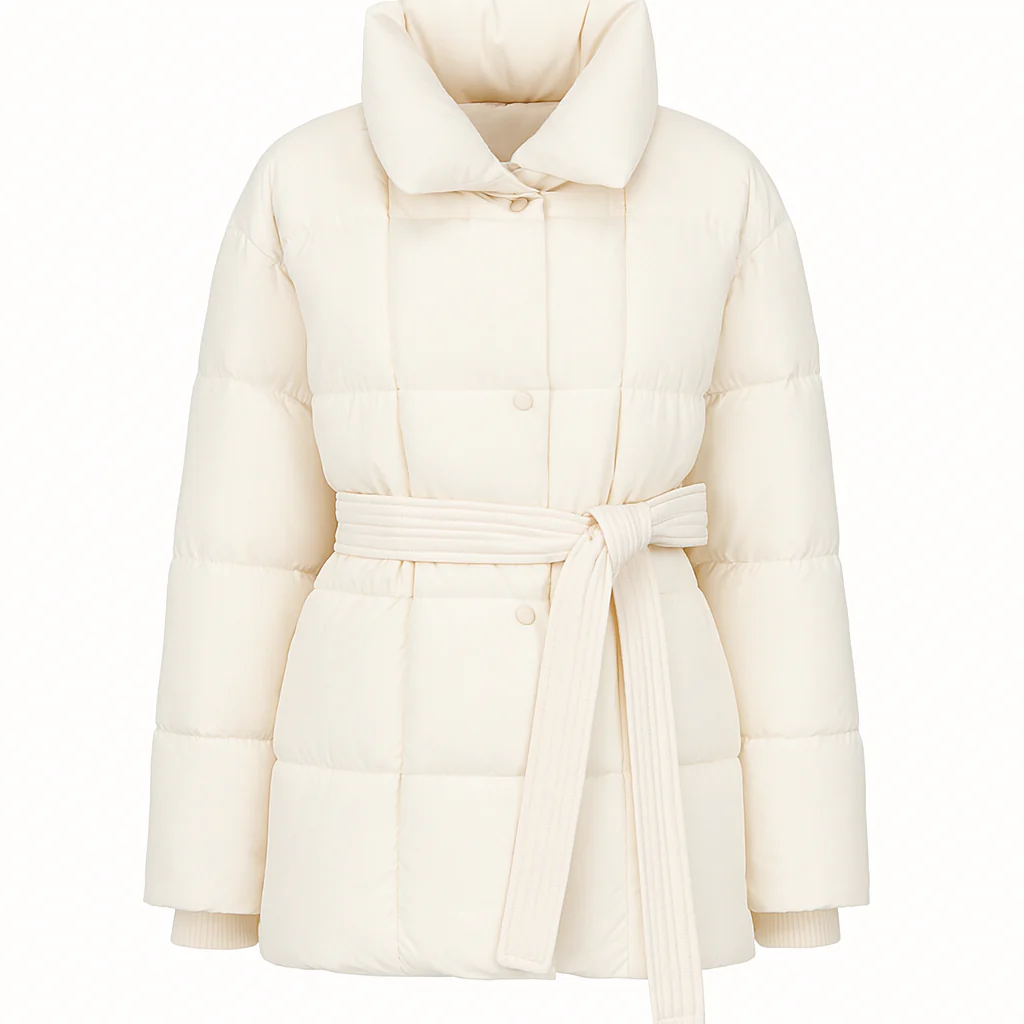 SIERRA WRAP PUFFER - Image 7