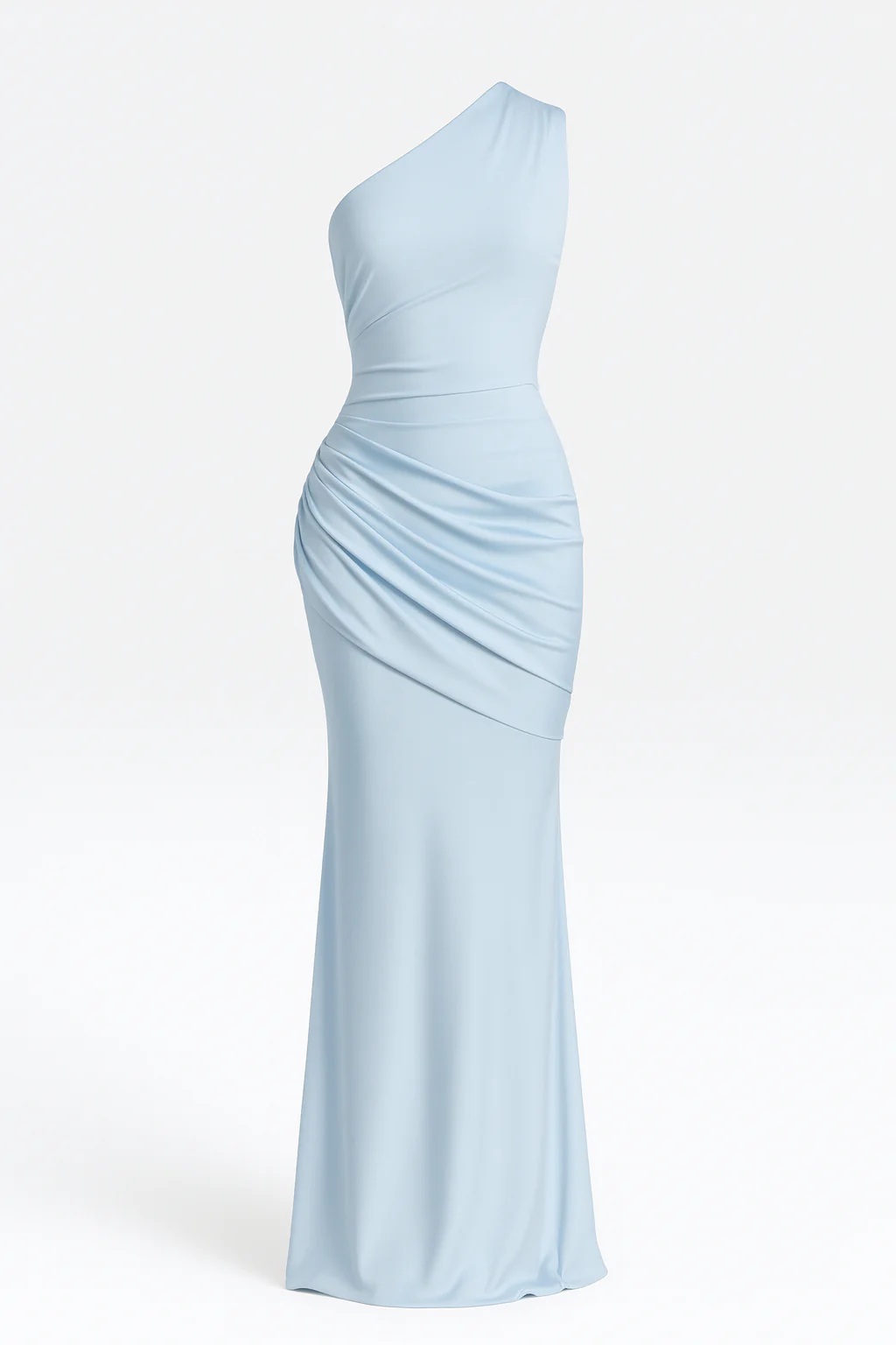 The Raya Maxi Gown - Image 5