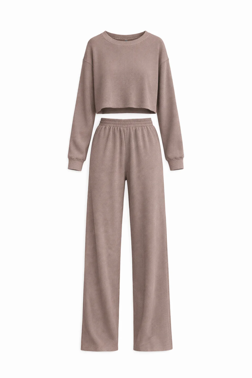 Arlo Knit Lounge Set - Image 4
