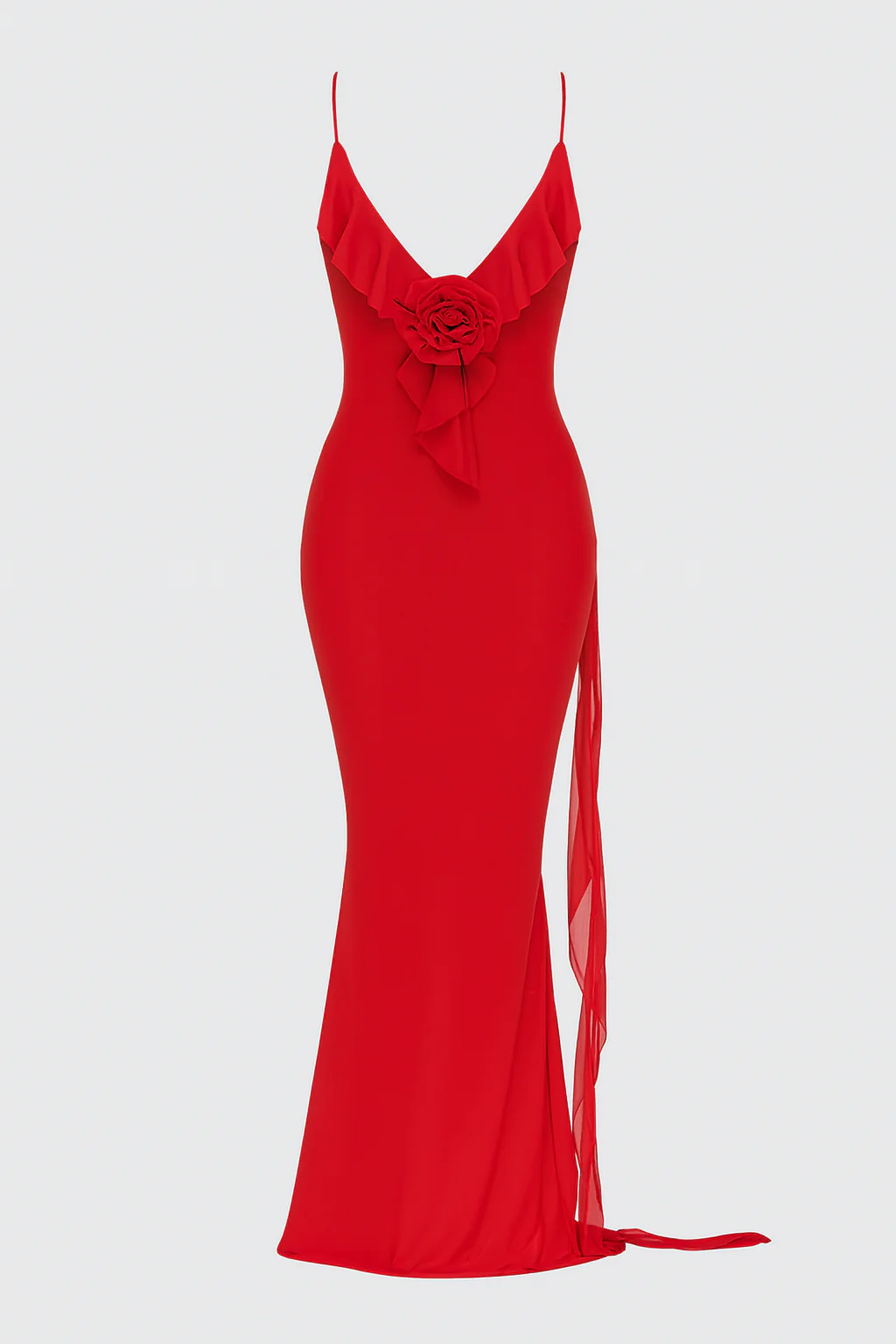 Isadora Rose Gown - Image 3