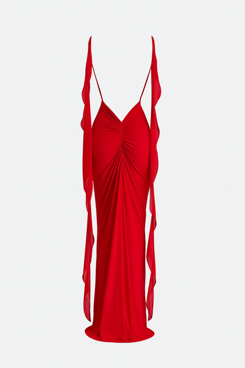 Isadora Rose Gown - Image 4