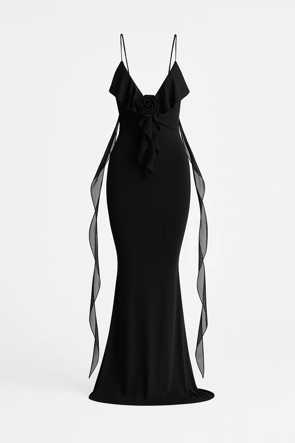 Isadora Rose Gown - Image 5