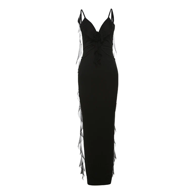 Isadora Rose Gown - Image 7