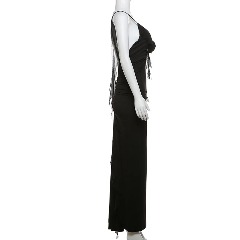 Isadora Rose Gown - Image 9