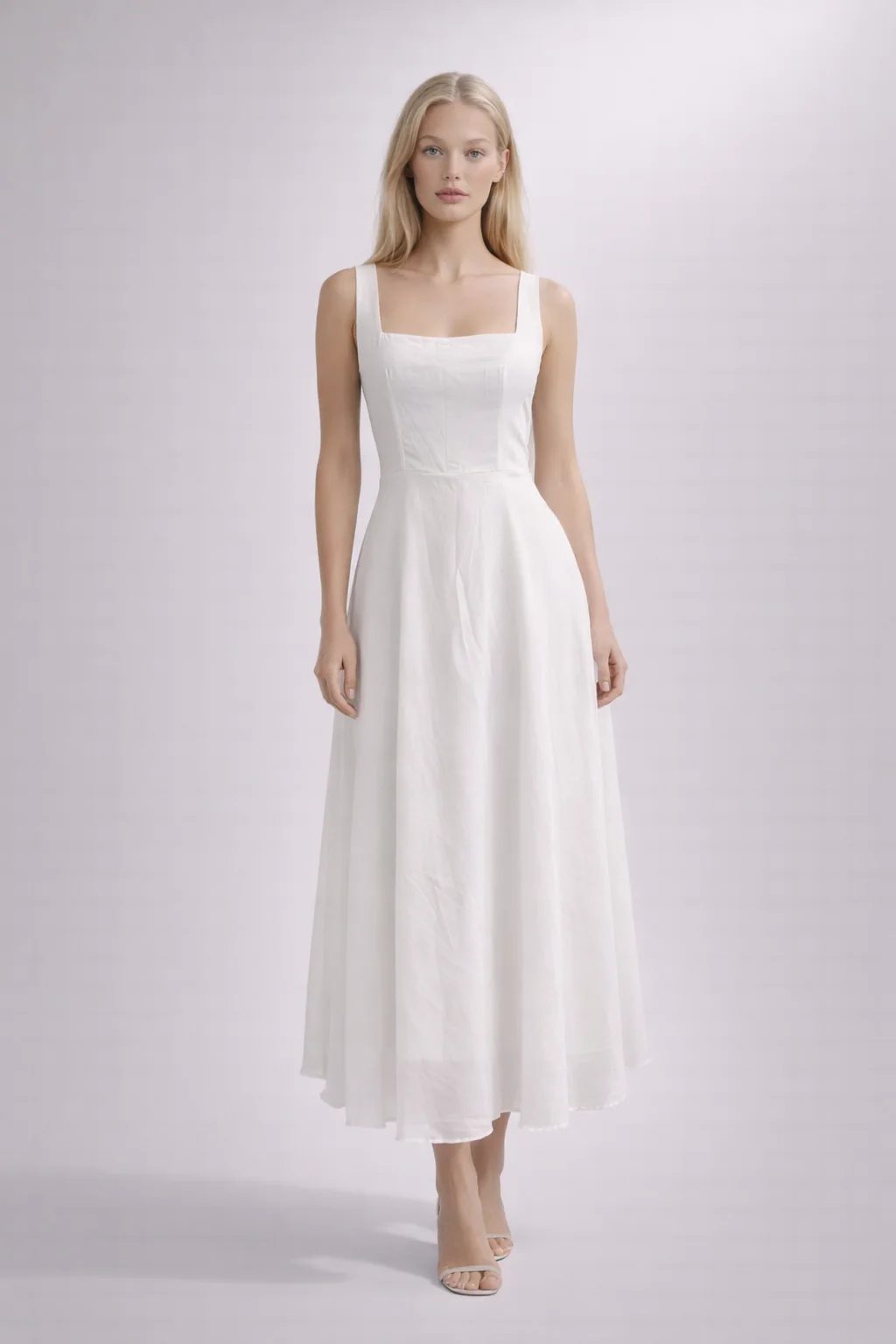 Noemi Dress