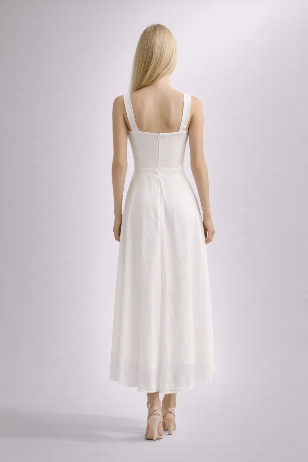 Noemi Dress - Image 2