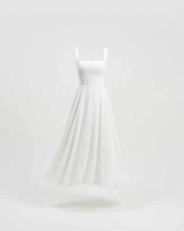 Noemi Dress - Image 3