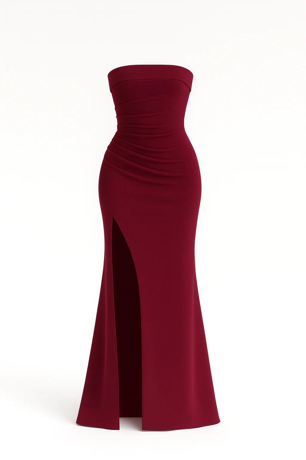 Sera Split Gown - Image 5
